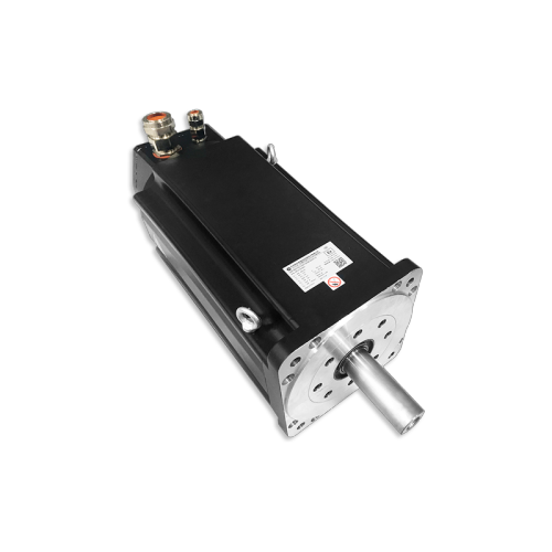 Phản ứng nhanh hiệu quả cao của động cơ động cơ servo